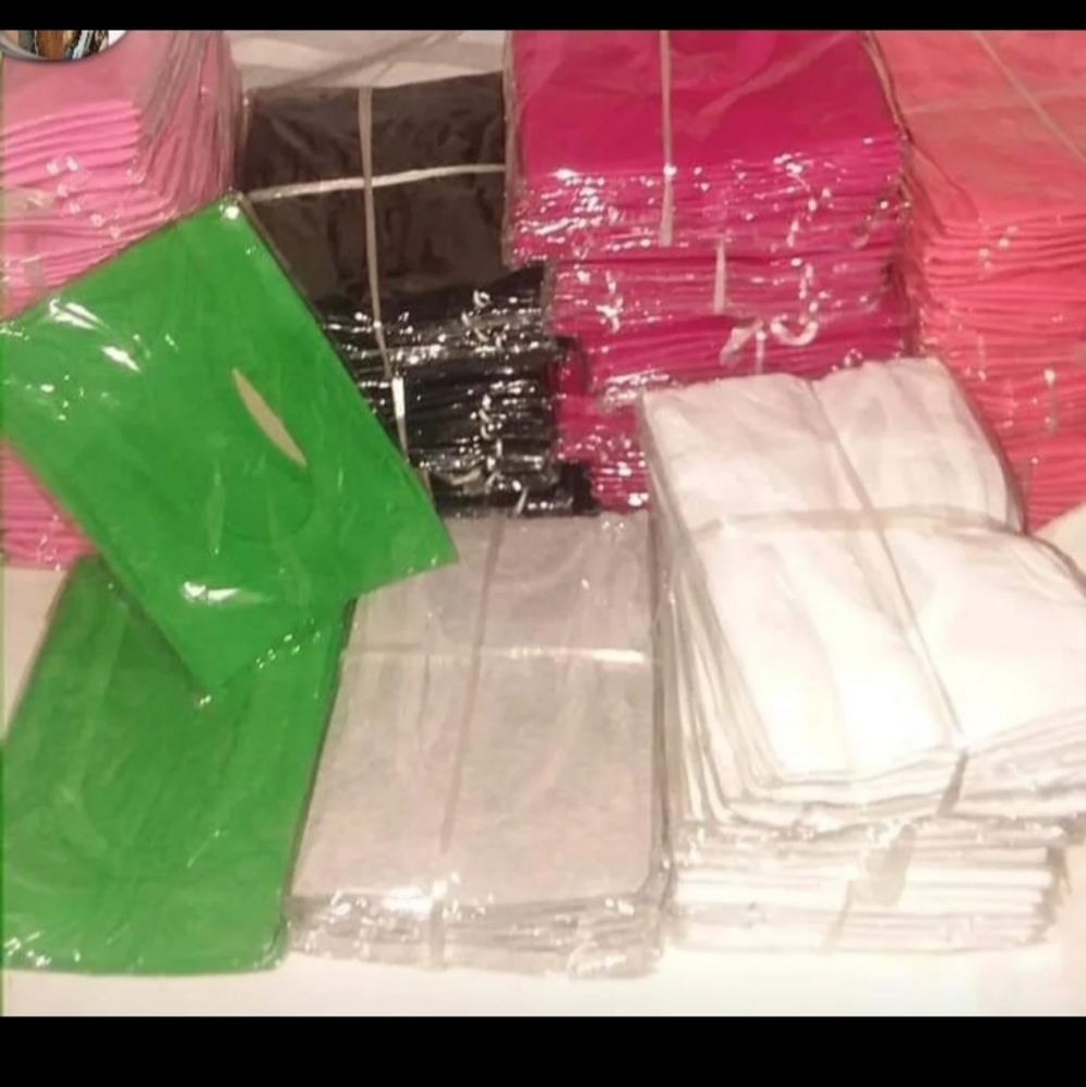 Tank tops racer back NWT  Packaged bundles of 10 Per Color! Small